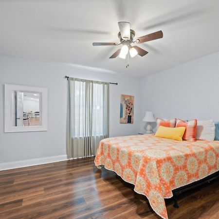 Peaceful Fairhope Retreat-Large Home On 1 Acre Lot Extérieur photo