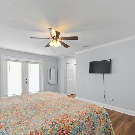 Peaceful Fairhope Retreat-Large Home On 1 Acre Lot Extérieur photo