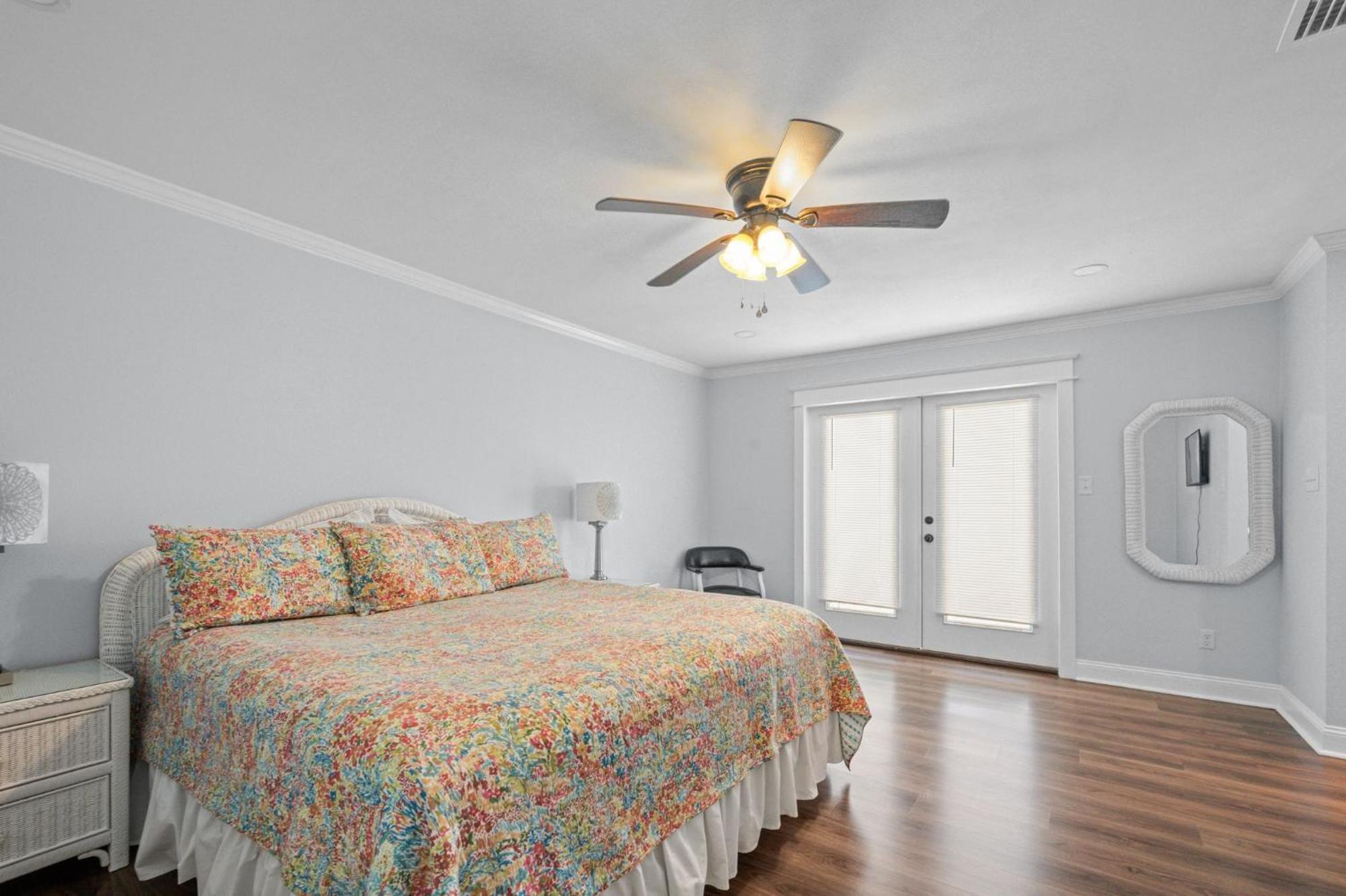 Peaceful Fairhope Retreat-Large Home On 1 Acre Lot Extérieur photo