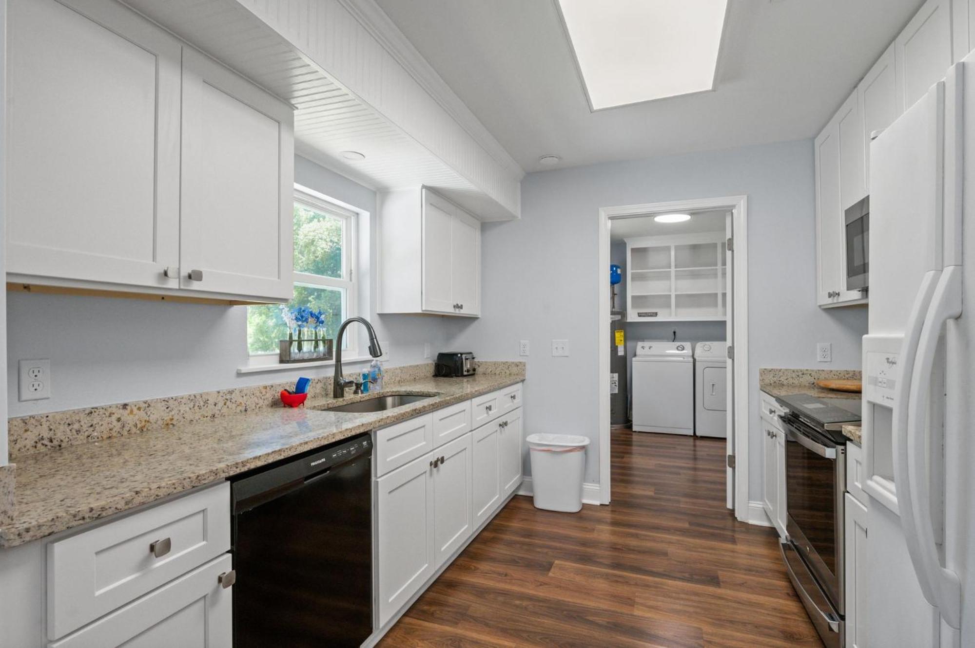 Peaceful Fairhope Retreat-Large Home On 1 Acre Lot Extérieur photo